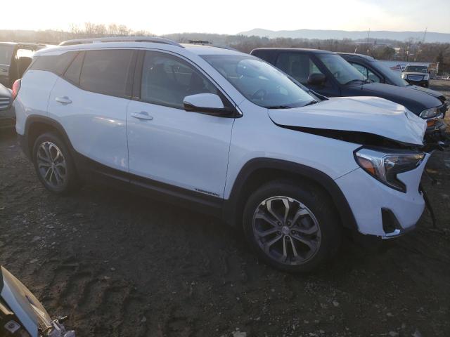 3GKALVEVXKL169174 GMC Terrain