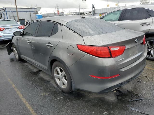 5XXGM4A71EG322352 KIA Optima Lx