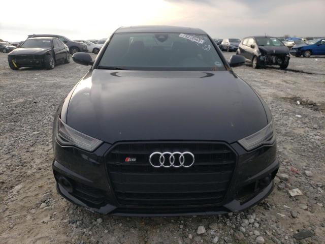 2018 AUDI S6 PREMIUM - WAUFFAFC8JN027920