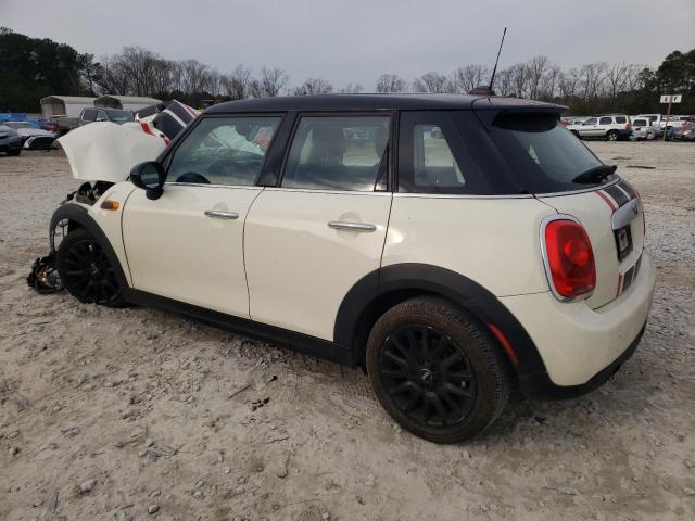 WMWXS5C53FT830019 Mini Cooper