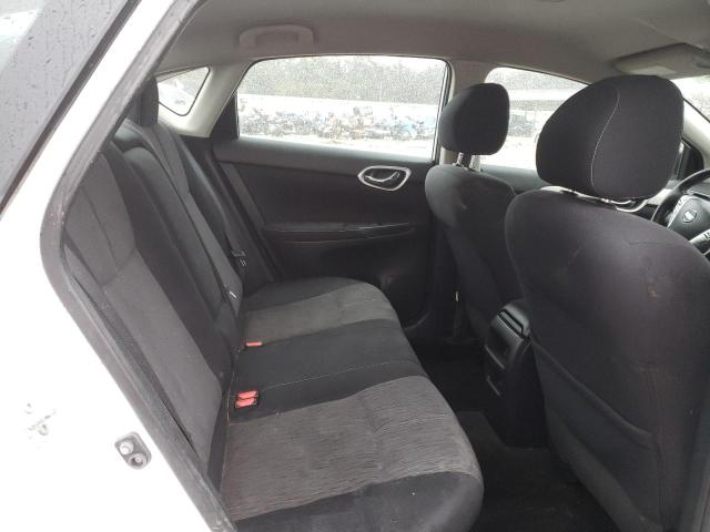2015 NISSAN SENTRA S - 3N1AB7AP4FY229348