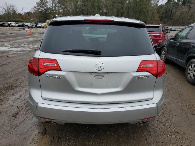 2HNYD28248H543894 Acura MDX