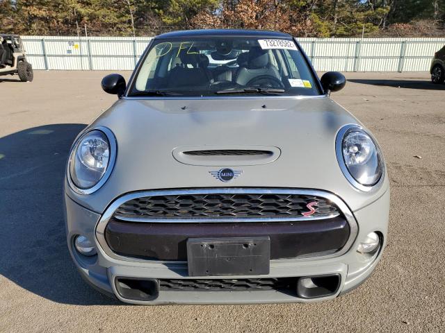 WMWXP7C50K2A49667 Mini Cooper