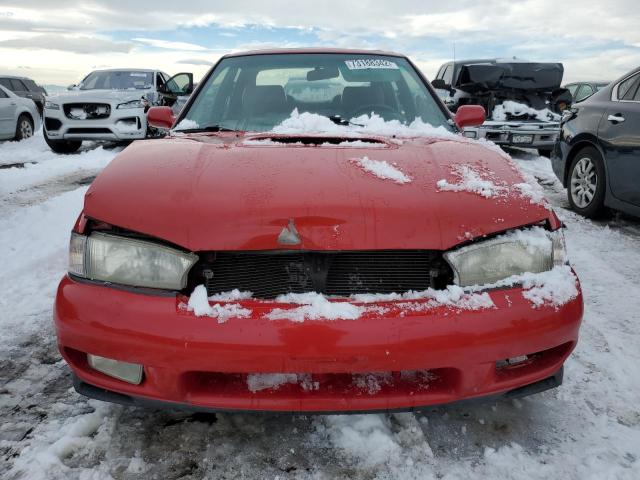4S3BD6752W7207586 Subaru LEGACY GT