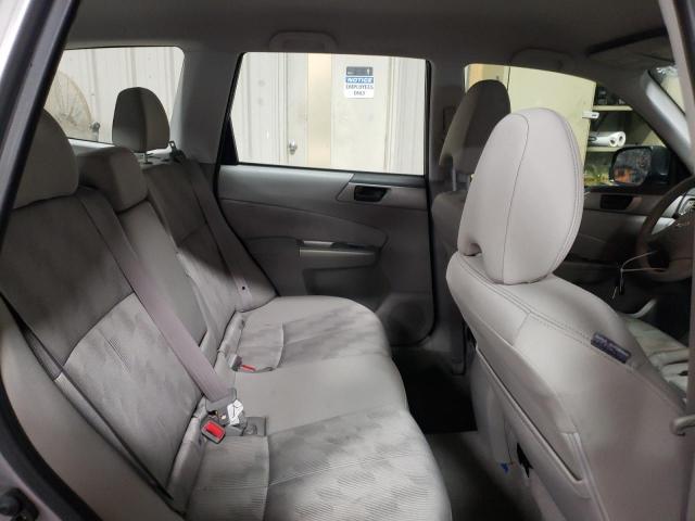 JF2SH61609H793257 Subaru Forester 2.5x