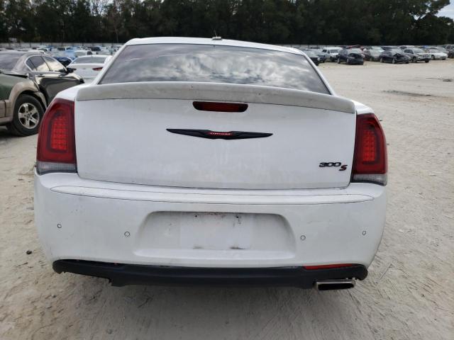 2022 CHRYSLER 300 S - 2C3CCABTXNH131011