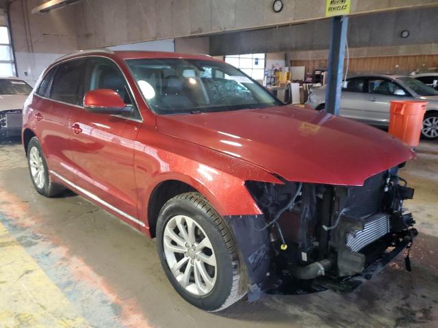 VIN WA1LFAFP0EA108653 2014 Audi Q5, Premium Plus no.4