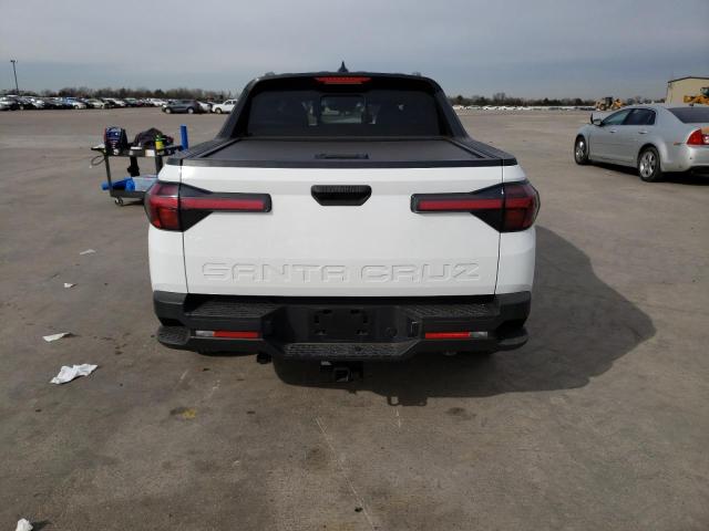 2022 HYUNDAI SANTA CRUZ - 5NTJC4AE7NH027737