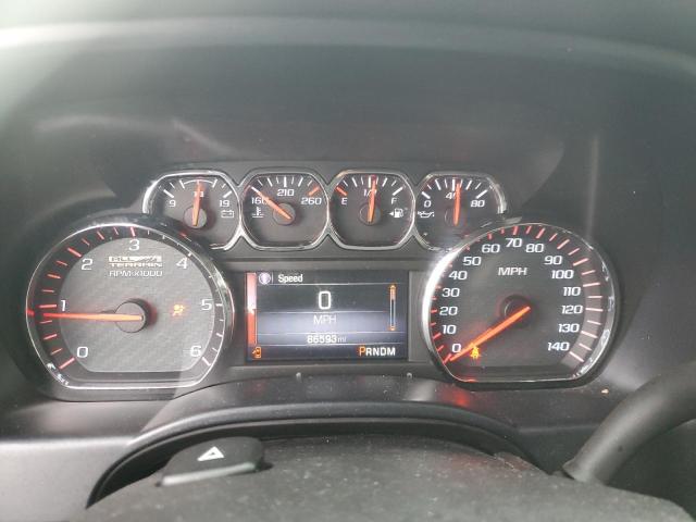 3GTU2VEC2EG364810 GMC Sierra