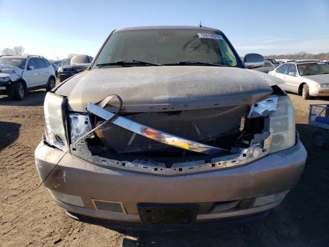1GYFK63897R177252 Cadillac Escalade Luxury