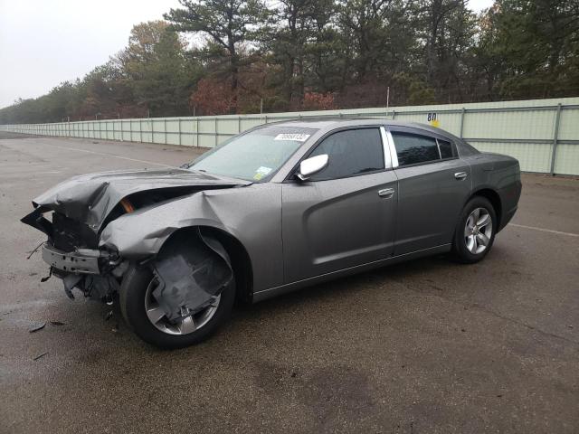 2012 Dodge Charger SE