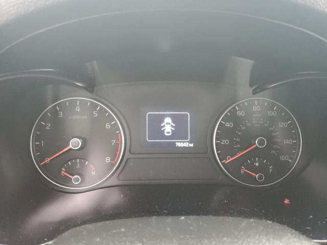 5XXGT4L31JG239432 KIA Optima Lx