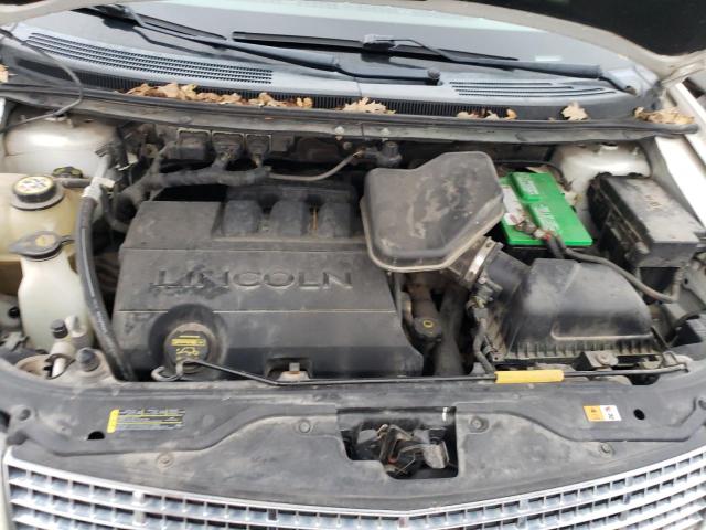 2LMDU88CX8BJ36603 Lincoln MKX
