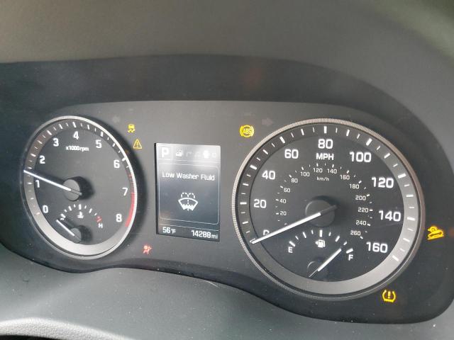 2017 HYUNDAI TUCSON LIM - KM8J33A49HU431225