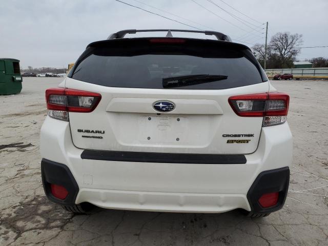 JF2GTHSC1NH275561 Subaru Crosstrek Sport
