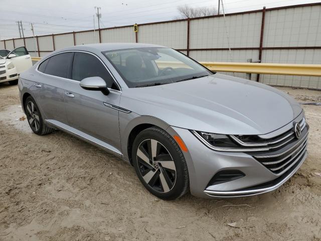 2021 VOLKSWAGEN ARTEON SE WVWAR7AN5ME004227