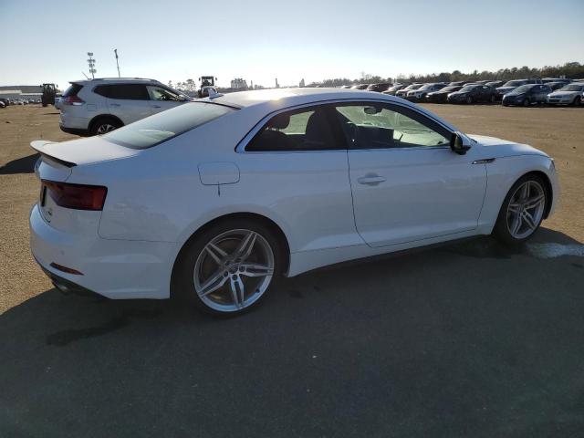 2018 AUDI A5 PRESTIG - WAUUNAF59JA001488