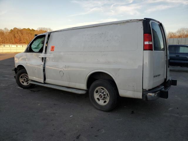 1GTW7AFG6K1317875 GMC Savana G2500