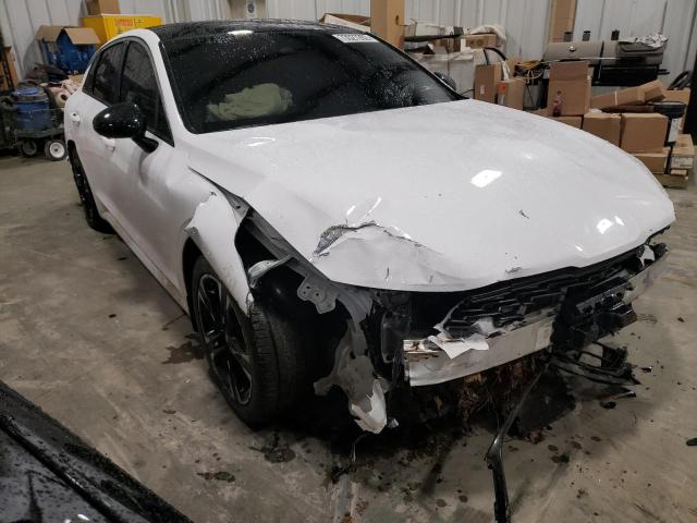 2021 KIA K5 GT LINE - 5XXG64J24MG034757