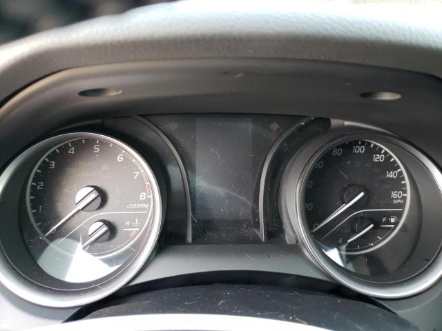 2023 TOYOTA CAMRY SE N - 4T1G11AK2PU089814