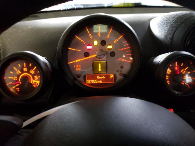 WMWZC5C54EWP38209 Mini Cooper S Countryman