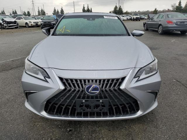 2022 LEXUS ES 300H BA 58ADA1C10NU018074