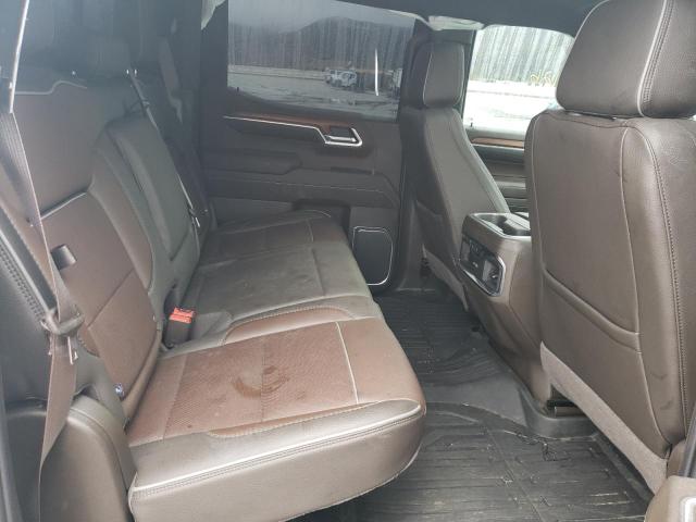 1GTUUGED0NZ592738 GMC Sierra K1500 Denali