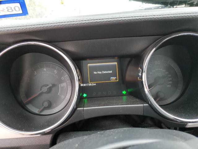 2016 FORD MUSTANG GT - 1FA6P8CF9G5327553