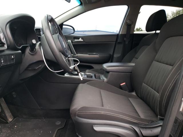 KNDPM3AC9H7117706 KIA Sportage Lx