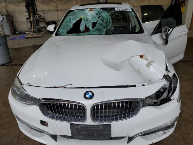 2015 BMW 328 XIGT WBA3X5C5XFD562810