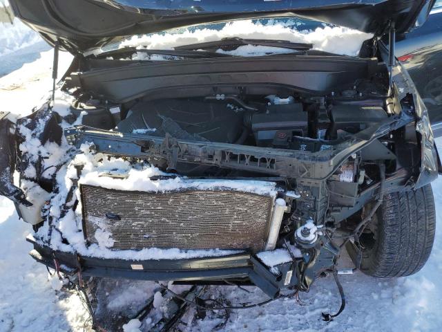 5XYP5DHC1LG054282 KIA Telluride Sx
