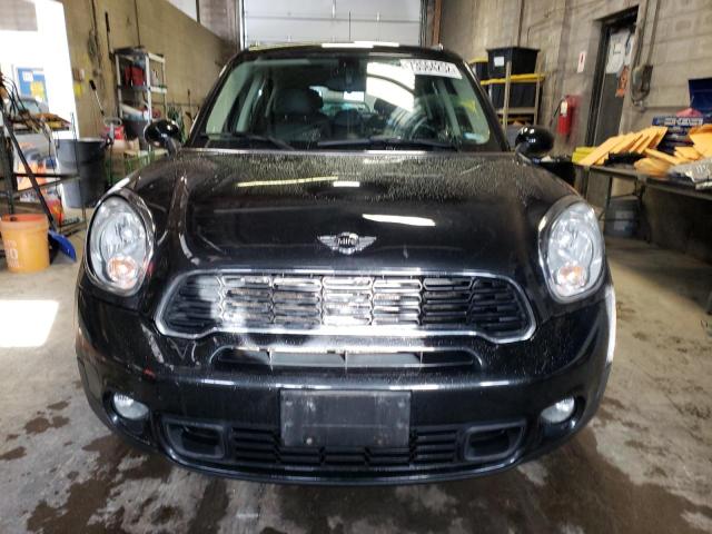 WMWZC5C54EWP38209 Mini Cooper S Countryman