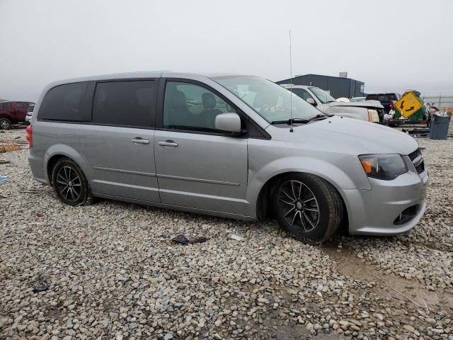2C4RDGCG5FR642256 Dodge Grand Caravan Sxt