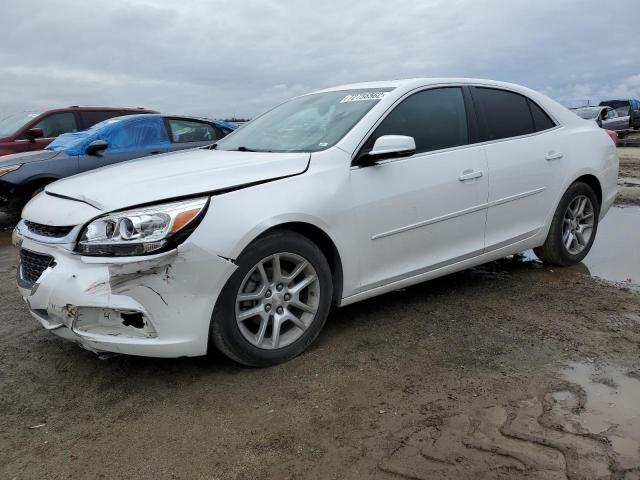 2016 CHEVROLET MALIBU LIM - 1G11C5SA8GF104802
