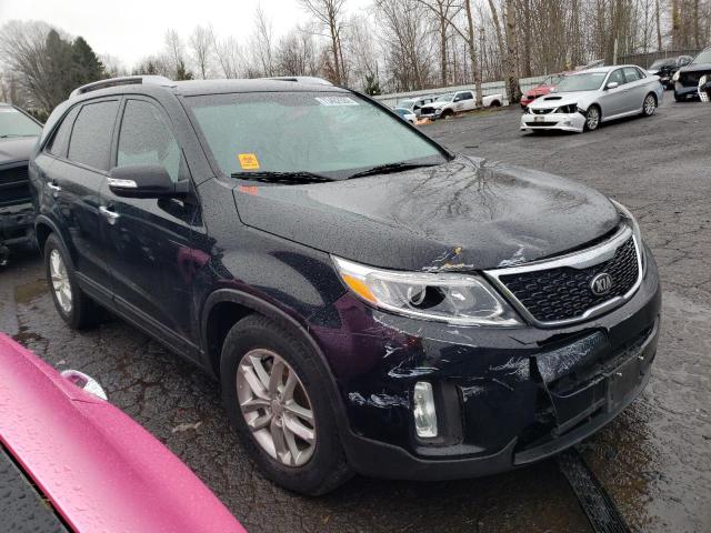 2015 KIA SORENTO LX - 5XYKT3A64FG594308