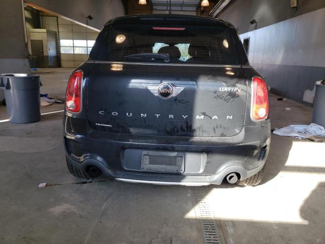 WMWZC5C50FWP45451 Mini Cooper