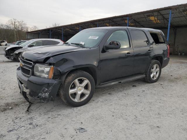 2012 Chevrolet Tahoe 