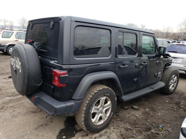 2020 JEEP WRANGLER U - 1C4HJXDN1LW285176