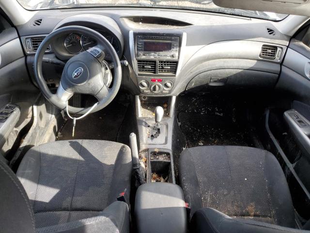 JF2SHABC3BH771153 Subaru Forester 2.5x