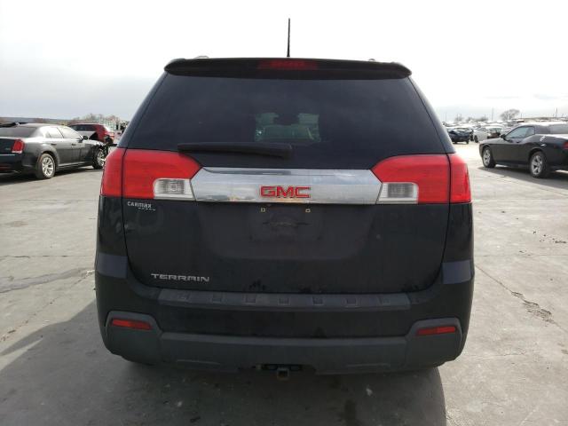 2GKALSEKXE6150718 GMC Terrain