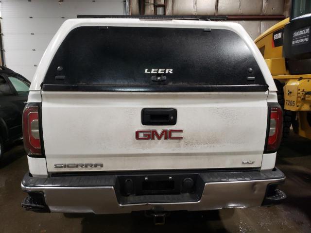 2018 GMC SIERRA K15 - 3GTU2NEC9JG410644