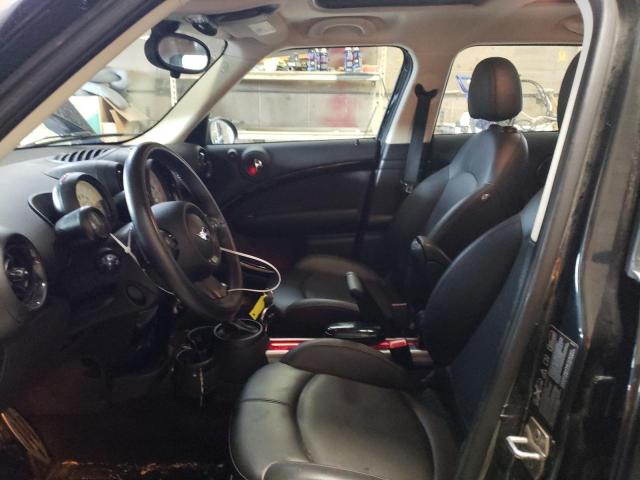WMWZC5C54EWP38209 Mini Cooper S Countryman