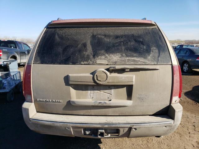 1GYFK63897R177252 Cadillac Escalade Luxury