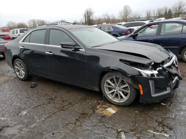 2017 CADILLAC CTS LUXURY - 1G6AR5SX1H0170156