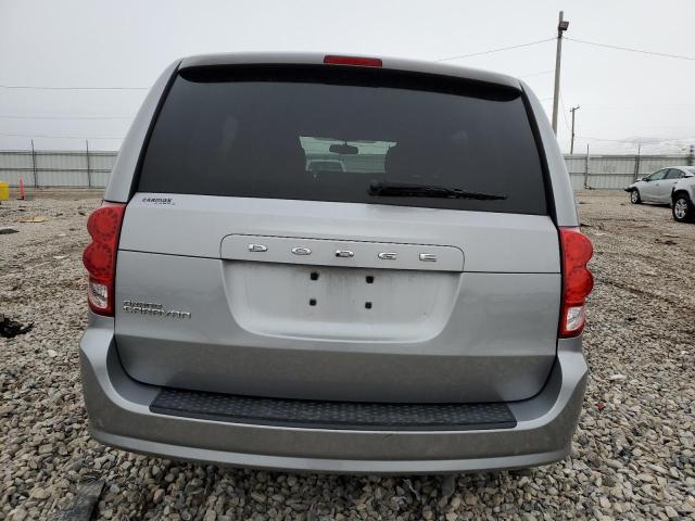 2C4RDGCG5FR642256 Dodge Grand Caravan Sxt