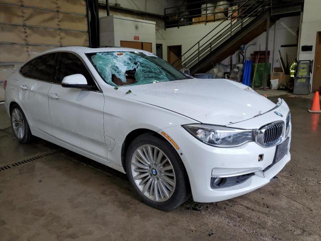 2015 BMW 328 XIGT WBA3X5C5XFD562810