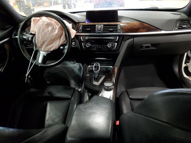 2015 BMW 435 I - WBA3R1C51FK194824