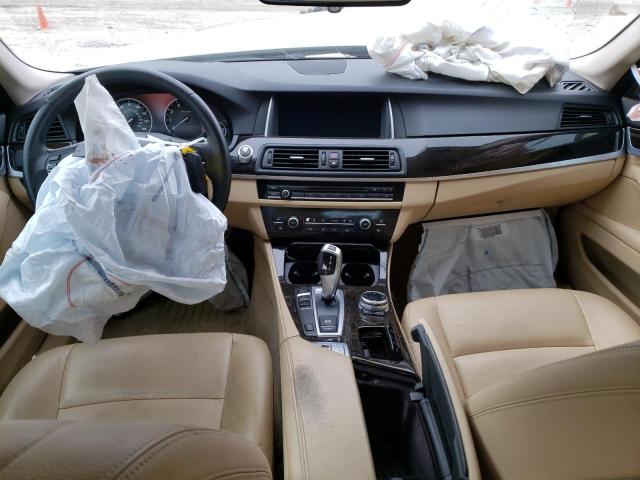 WBA5B1C5XED917344 BMW 535 I