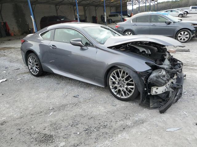 2019 LEXUS RC 300 - JTHS85BC3K5005056