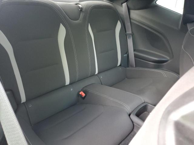 2016 CHEVROLET CAMARO LT - 1G1FB1RS2G0178543